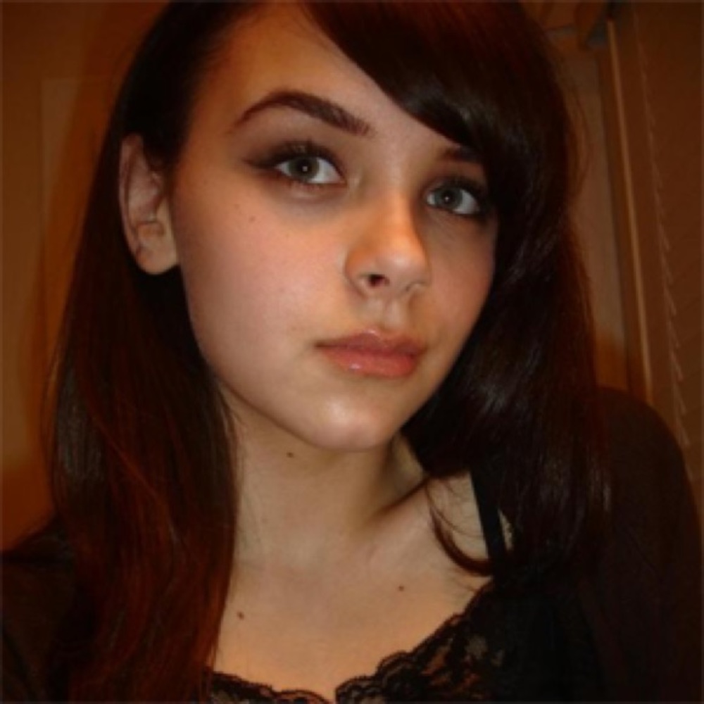 Meet your Posher, Kim